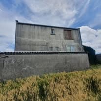 Réalisation TOIT'URIEN - Chantier 94