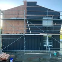 Réalisation TOIT'URIEN - Chantier 93