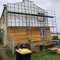 Réalisation TOIT'URIEN - Chantier 91