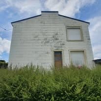 Réalisation TOIT'URIEN - Chantier 88