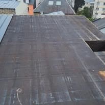 Réalisation TOIT'URIEN - Chantier 84