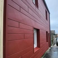 Réalisation TOIT'URIEN - Chantier 83