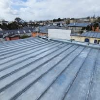 Réalisation TOIT'URIEN - Chantier 79