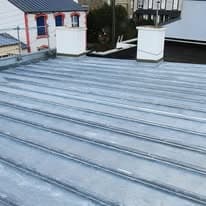 Rénovation complète