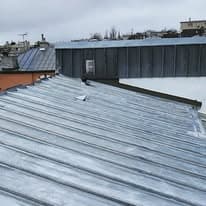 Réalisation TOIT'URIEN - Chantier 77