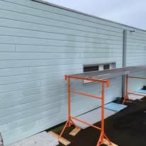 Réalisation TOIT'URIEN - Chantier 73