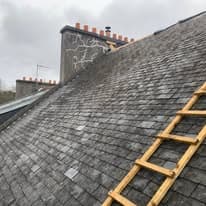 Réalisation TOIT'URIEN - Chantier 68