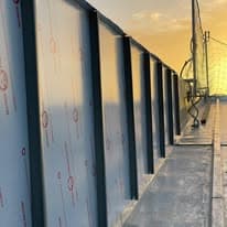 Réalisation TOIT'URIEN - Chantier 66