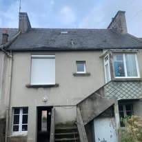 Réalisation TOIT'URIEN - Chantier 65