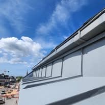 Réalisation TOIT'URIEN - Chantier 64