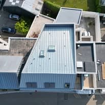 Réalisation TOIT'URIEN - Chantier 63