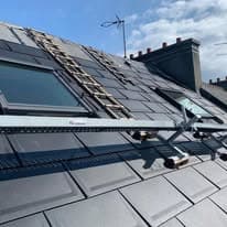 Réalisation TOIT'URIEN - Chantier 59