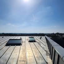 Réalisation TOIT'URIEN - Chantier 58