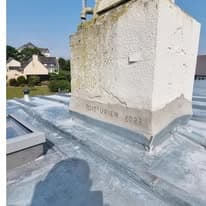 Réalisation TOIT'URIEN - Chantier 53