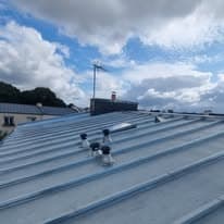 Réalisation TOIT'URIEN - Chantier 48