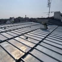 Réalisation TOIT'URIEN - Chantier 47