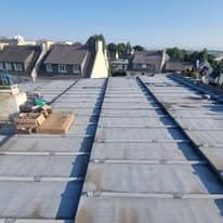 Réalisation TOIT'URIEN - Chantier 45