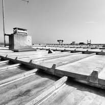 Réalisation TOIT'URIEN - Chantier 42