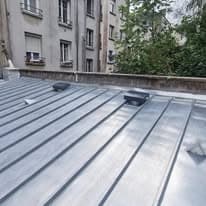 Réalisation TOIT'URIEN - Chantier 39