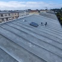 Réalisation TOIT'URIEN - Chantier 38