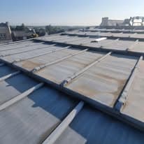 Réalisation TOIT'URIEN - Chantier 36