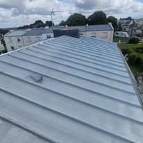 Réalisation TOIT'URIEN - Chantier 34