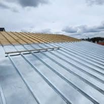 Réalisation TOIT'URIEN - Chantier 31