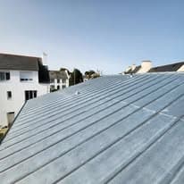 Réalisation TOIT'URIEN - Chantier 27