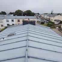 Réalisation TOIT'URIEN - Chantier 25