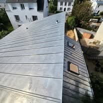 Réalisation TOIT'URIEN - Chantier 24