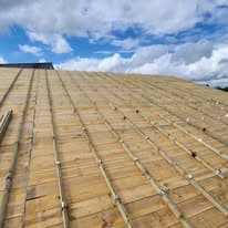 Réalisation TOIT'URIEN - Chantier 21