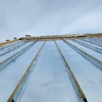 Réalisation TOIT'URIEN - Chantier 19