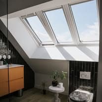 Réalisation TOIT'URIEN - Chantier 16