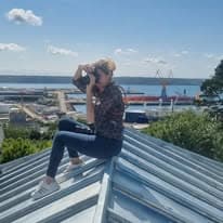 Réalisation TOIT'URIEN - Chantier 14