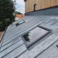 Réalisation TOIT'URIEN - Chantier 13