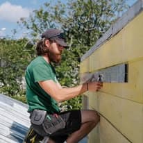 Réalisation TOIT'URIEN - Chantier 11