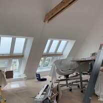 Réalisation TOIT'URIEN - Chantier 9