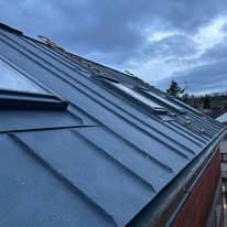 Réalisation TOIT'URIEN - Chantier 6