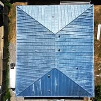 Réalisation TOIT'URIEN - Chantier 5