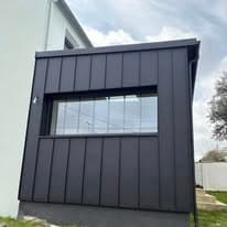 Rénovation toiture ardoise